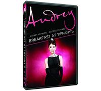 Breakfast At Tiffany's [Dvd]