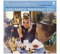 Breakfast At Tiffany's