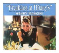 Breakfast At Tiffany's