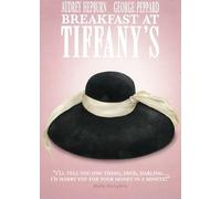 BREAKFAST AT TIFFANY'S (2017 RE-RELEASE)