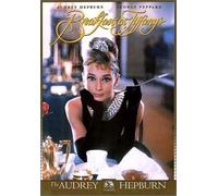 Breakfast at Tiffany's [61/E,J [Import allemand]