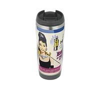 Breakfast at Tiffany's Audrey Hepburn - Tasse de voyage, tasse isotherme pour boissons chaudes et froides