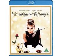 Breakfast At Tiffany's Bd