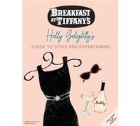 Breakfast at Tiffanys by Caroline Jones Caroline Jones (Auteur)