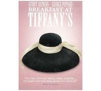 Breakfast At Tiffanys [Digital Video Disc]