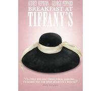 Breakfast At Tiffanys [Digital Video Disc]
