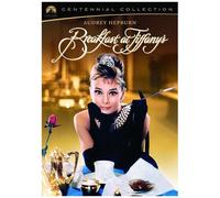 Breakfast at Tiffany's – Universal Pictures – DVD
