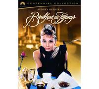 Breakfast At Tiffany's [Dvd]