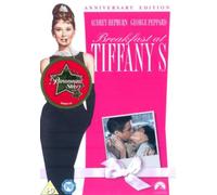 Breakfast at Tiffany's (DVD)