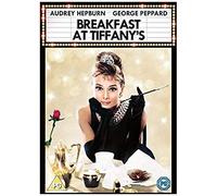 Breakfast At Tiffany's – DVD – Paramount Pictures