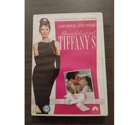 Breakfast At Tiffany's - Édition Anniversaire - 2 Oscars - Dvd