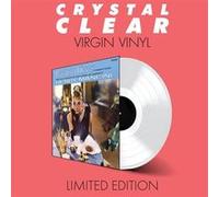 Henry Mancini – Breakfast at Tiffany's (+1 titre bonus) – Vinyle transparent – Édition limitée