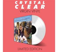 Breakfast At Tiffany's Édition Limitée Vinyle Transparent Vinyle