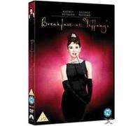 Breakfast At Tiffany's G