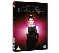 Breakfast at Tiffany's – Audrey Hepburn – Édition spéciale (Import anglais)