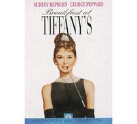 Breakfast at Tiffany's [Import USA Zone 1]