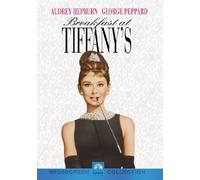 Breakfast at Tiffany's [Import USA Zone 1]
