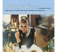 Breakfast at Tiffany's [Music from the Motion Picture Score] by Henry Mancini