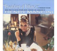 Breakfast at Tiffany's [Music from the Motion Picture Score] by Mancini Henry