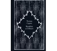 Breakfast at Tiffanys Penguin Books