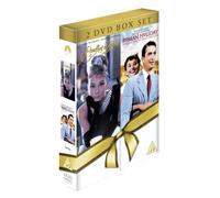 Breakfast at Tiffany's / Roman Holiday