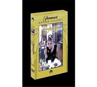 Breakfast At Tiffany's , (Special Edition) G
