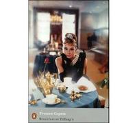 Breakfast at tiffany's Truman Capote (Auteur)