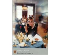 Breakfast at tiffany's - Truman Capote - Penguin Group - Poche - Livre