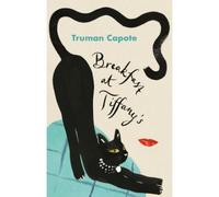 Breakfast at tiffany's - Truman Capote - Vintage Usa - Poche - Livre