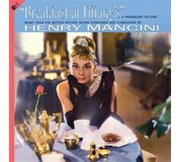 Breakfast At Tiffany's Vinyle