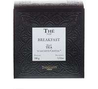 Breakfast - Boîtes 50 sachets Cristal