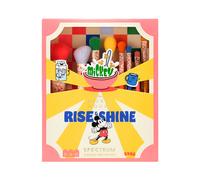 Breakfast Buddies Cereal 8 Piece Brush Set