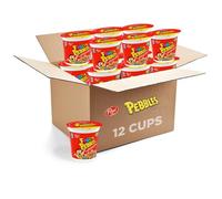 Breakfast Cereal, Portable Individual Cereal Cups To Go, Gluten Free Cereal, 2.0-Ounce (Pack of 12) (PP-GRCE33476)
