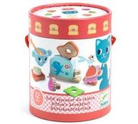 Breakfast chaton jeu d imitation Multicolore G