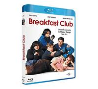 Breakfast Club - Blu-Ray