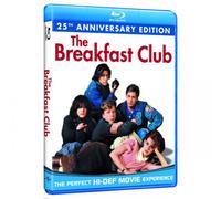 Breakfast Club/ [Blu-Ray]