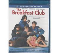 Breakfast Club [Blu-Ray]