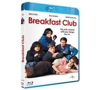 Breakfast Club - Blu-Ray