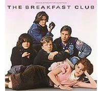 The Breakfast Club (Original Motion Picture Soundtrack) – Universal Music Group