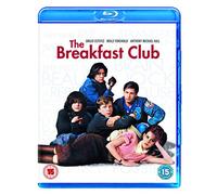 Breakfast Club [Edizione: Regno Unito] [Blu-Ray] [Import]