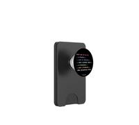 Breakfast Club Members Each One Of Us Is PopSockets PopWallet pour MagSafe