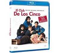 El Club De Los Cinco - Edición Remasterizada