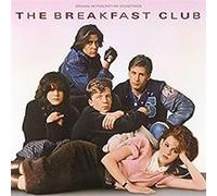 Breakfast Club Vinyle