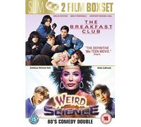 Breakfast Club / Weird Science [Import anglais]