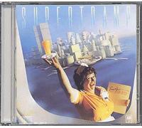 Breakfast In America