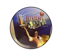 Breakfast In America – Universal Music Group