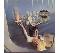 Supertramp Breakfast in America (Vinyl) 12" Album