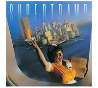 Breakfast In America Edition limitée DVD