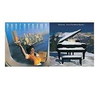 Breakfast in America & Even in The Quietest Moments