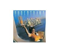 Supertramp Breakfast in America (Vinyl) 12" Album